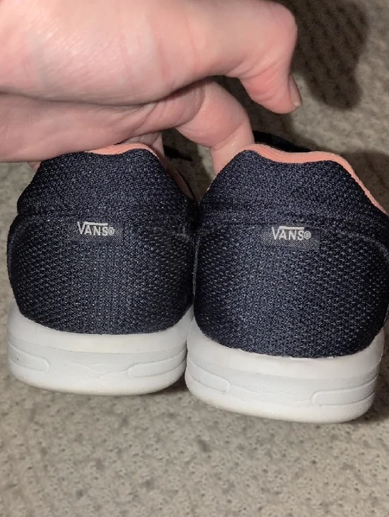 Vans Mesh ISO 1.5 Size 9 - Picture 7 of 9